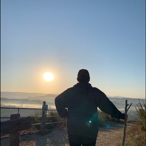 Meet your Posher, Lorena